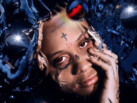 Trippie Redd's A Love Letter to You 5