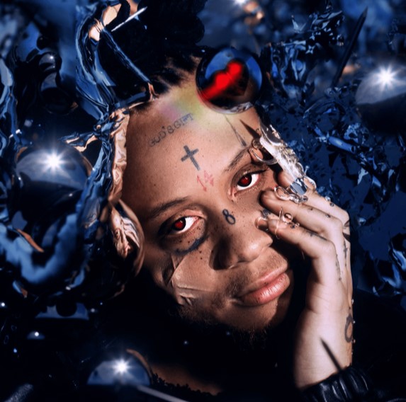 Trippie Redd's A Love Letter to You 5