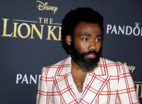 Donald Glover and Stephen Glover to Write Lando Calrissian Series for Disney+