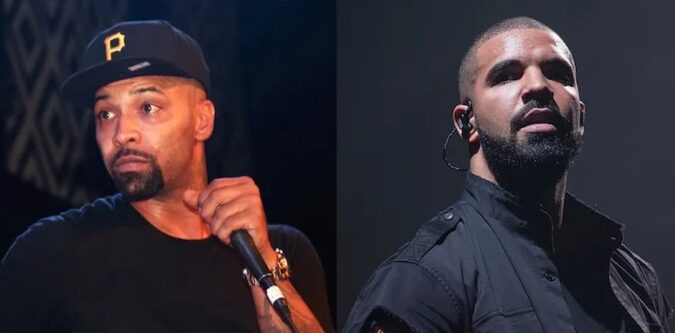 Joe Budden's Fear of Drake's New Album: Is It Justified?