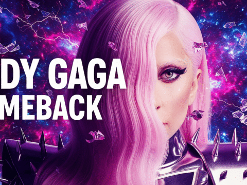 Lady Gaga’s Mayhem Is the Pop Comeback We’ve Been Waiting For