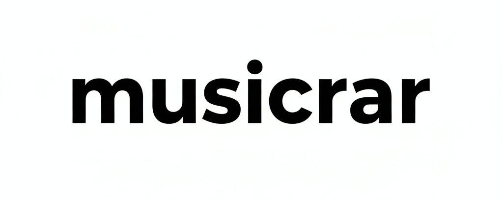 musicrar logo